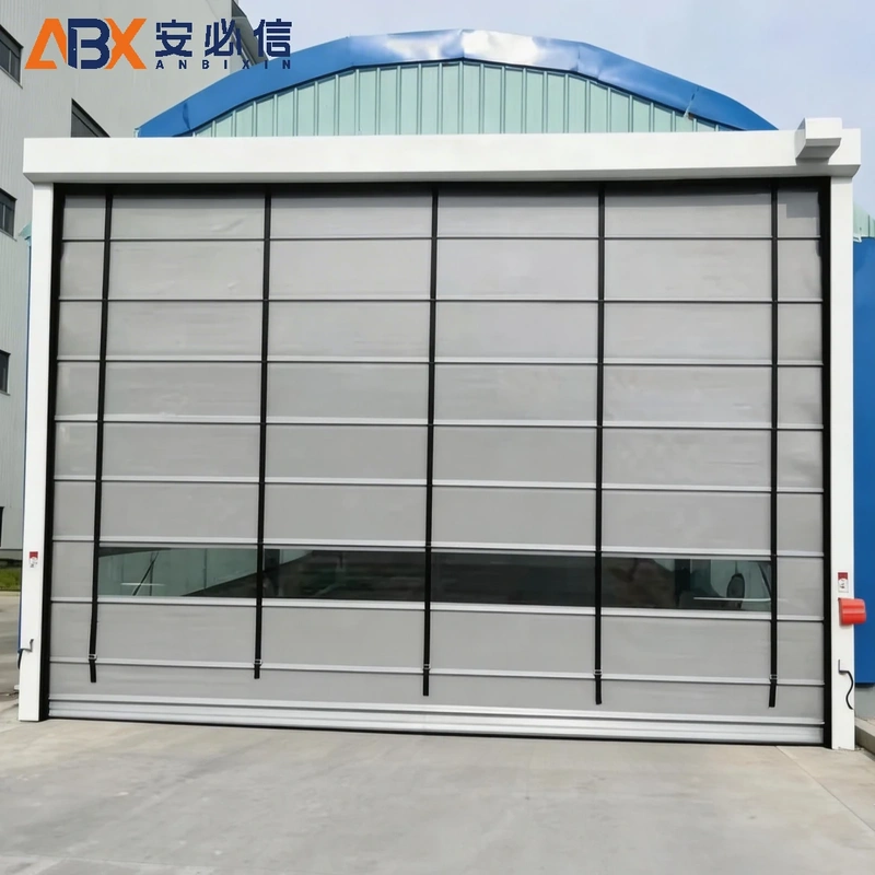 济宁市背带堆积门