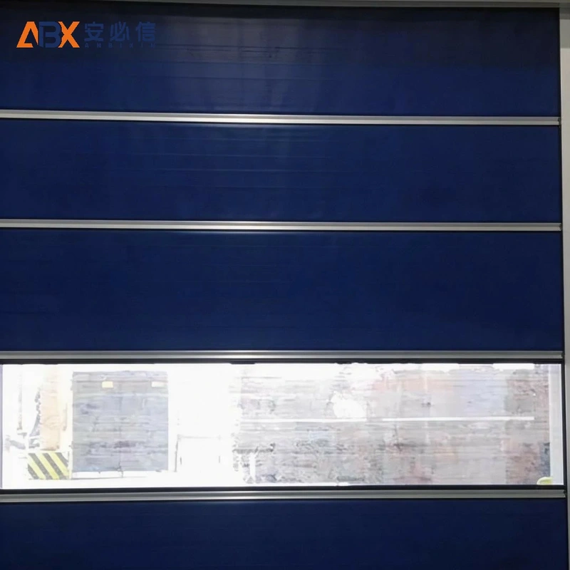 济宁市洁净快速门