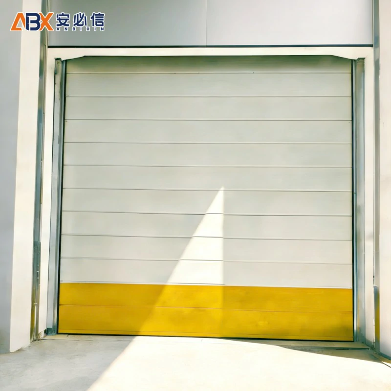 济宁市滑升门